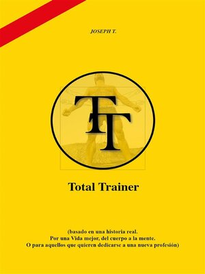 cover image of Total Trainer